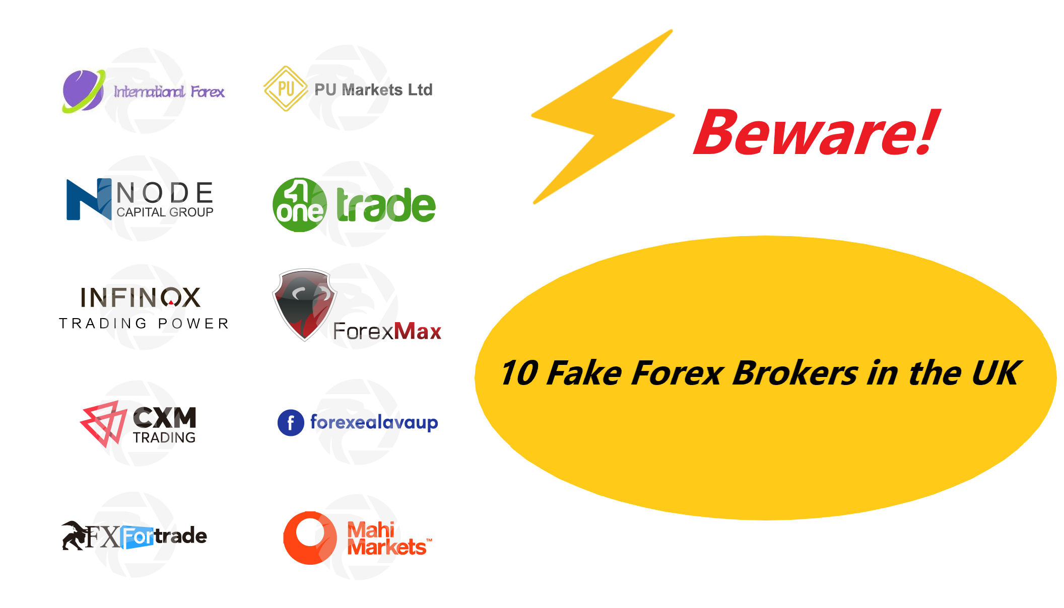 FAKE-BROKERS 