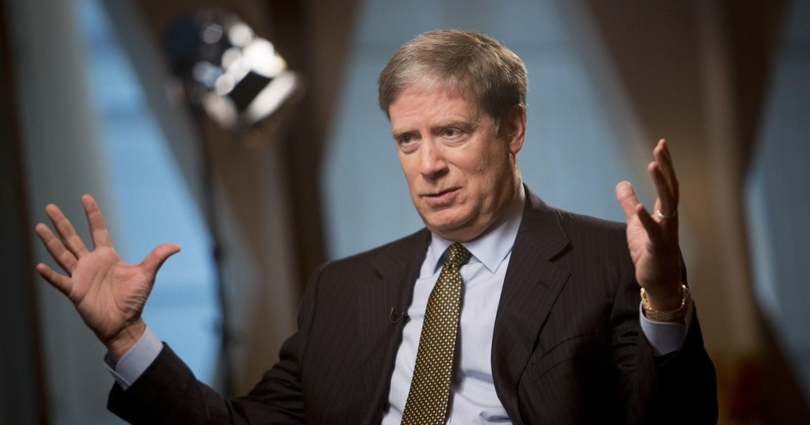 Stanley Druckenmiller