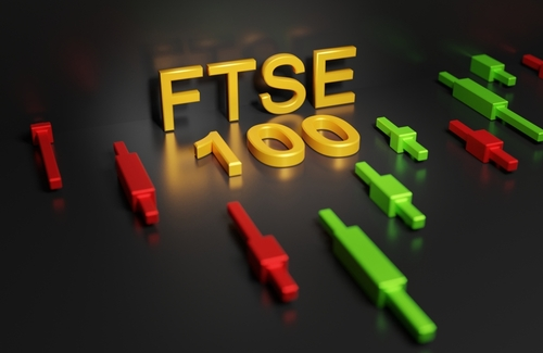 ftse100  