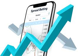 Spread betting