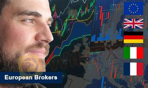 European-brokers