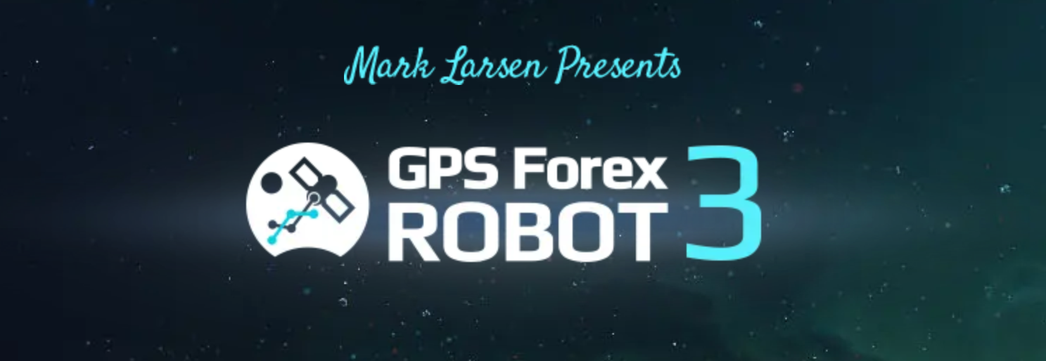 GPS Forex Robot