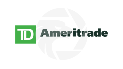 TD Ameritrade