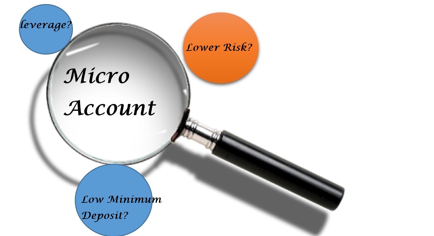 micro-account
