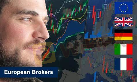 European-brokers