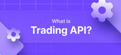 What is API Trading?