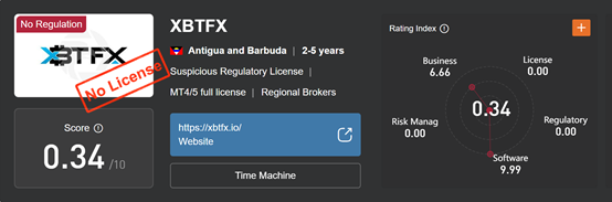 XBTFX