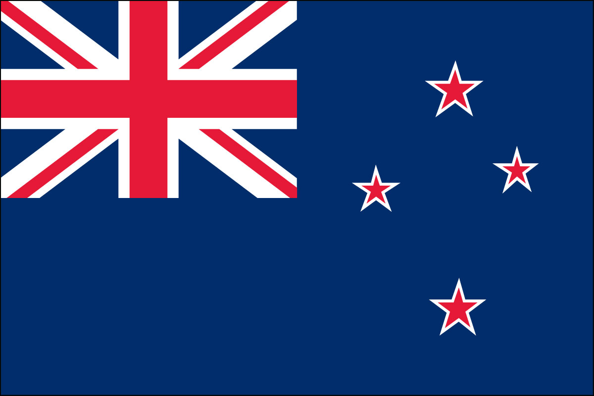 New Zealand