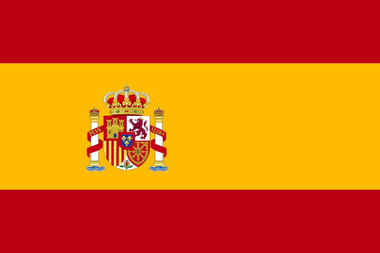 Spain