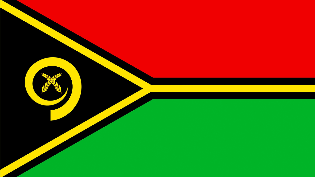 Vanuatu