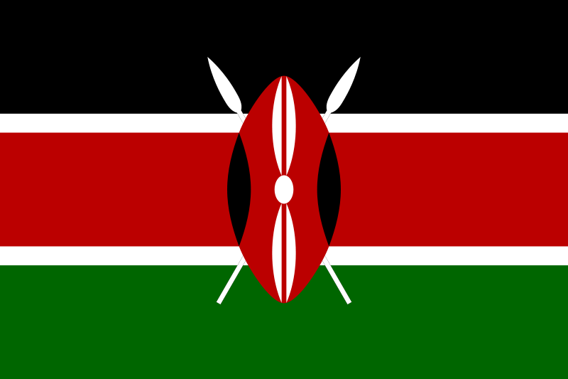 Kenya