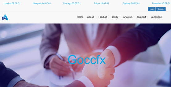 Goccfx