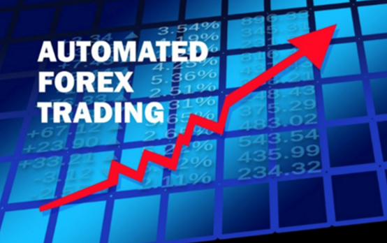 What is Automated Forex Trading?