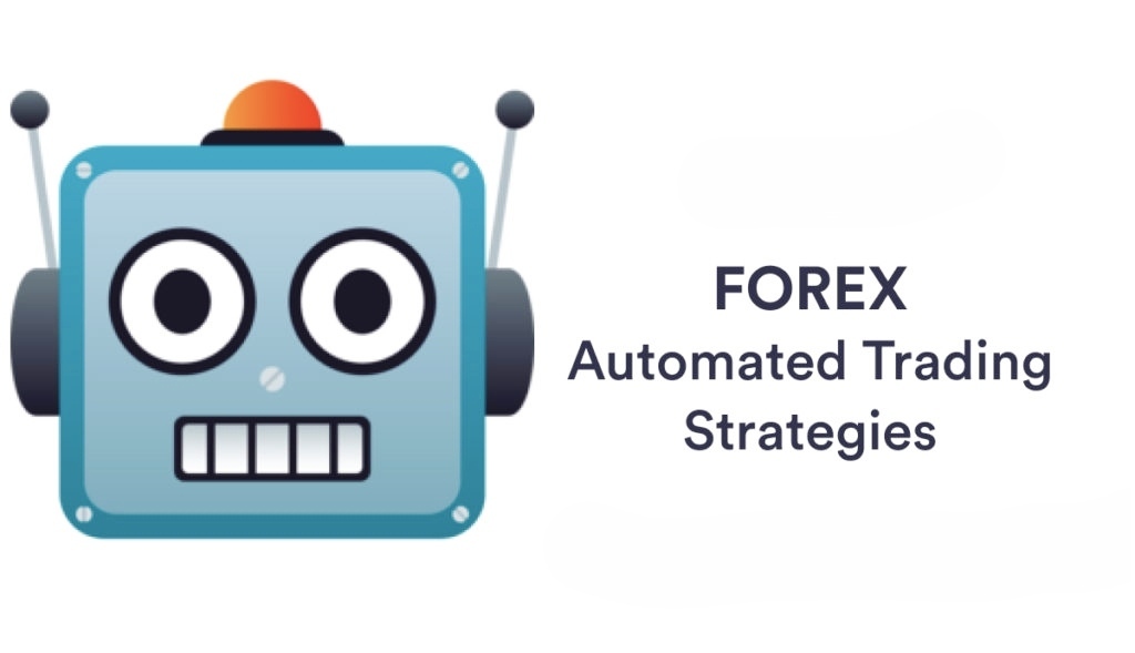 What are the Types of Automated Forex Trading?