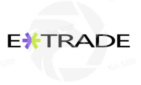 E TRADE