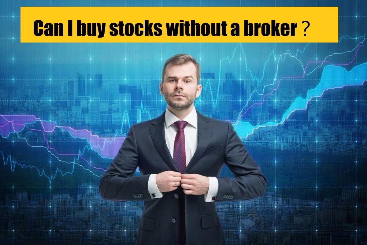 broker  