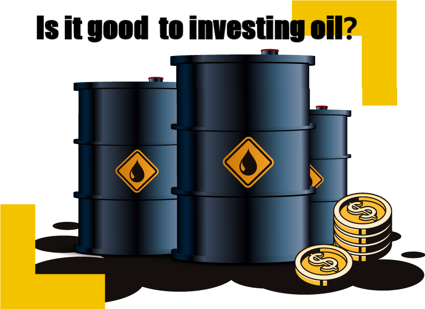 oil-trading  