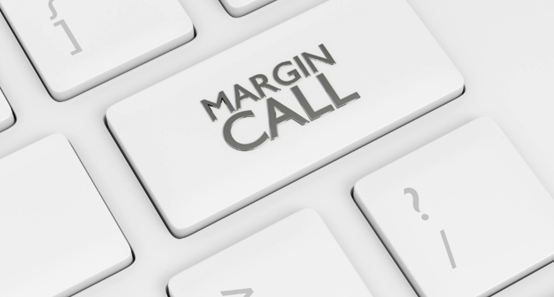 margin call  