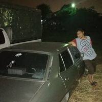 Watcharathat Thongkhao