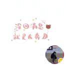花落微凉梦清幽